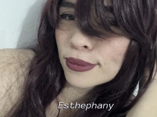 Esthephany