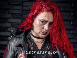Esthershalom
