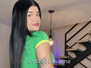 Estrellasaenz
