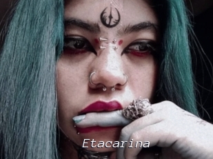 Etacarina