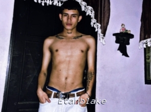 Etanblake
