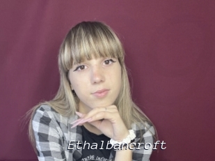 Ethalbancroft
