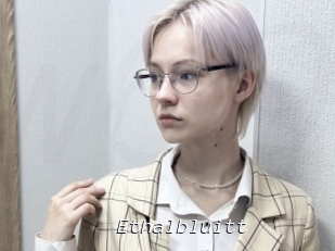 Ethalbluitt