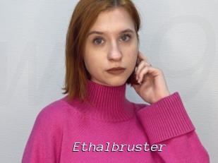 Ethalbruster