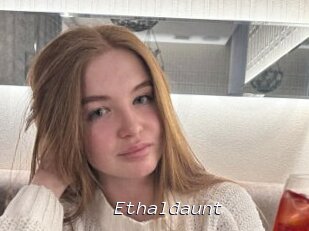 Ethaldaunt