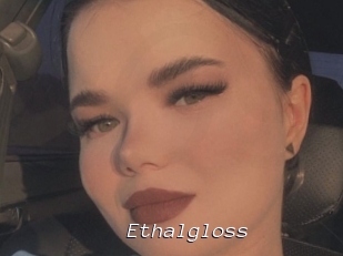 Ethalgloss