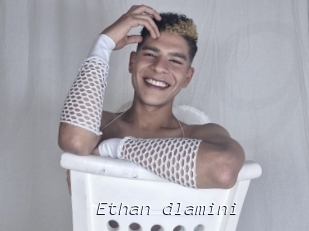 Ethan_dlamini