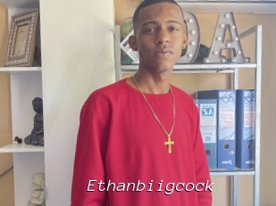 Ethanbiigcock