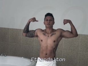 Ethandalton