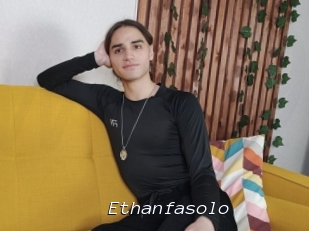 Ethanfasolo