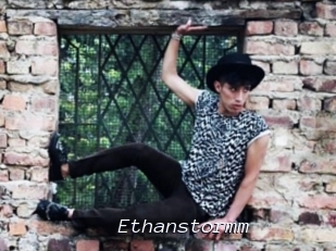 Ethanstormm