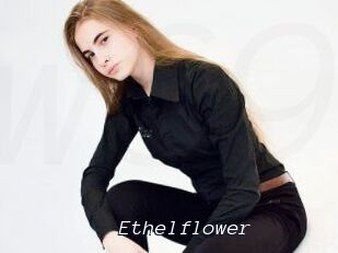 Ethelflower