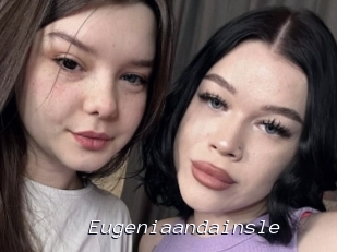 Eugeniaandainsle