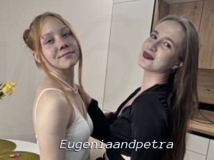 Eugeniaandpetra