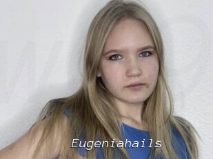 Eugeniahails