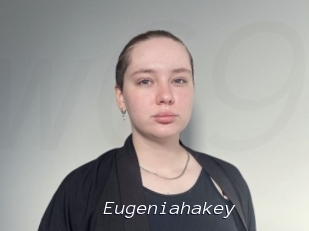 Eugeniahakey