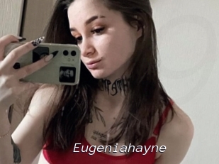 Eugeniahayne