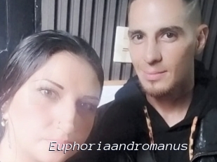 Euphoriaandromanus