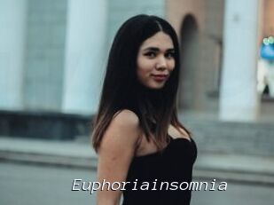 Euphoriainsomnia