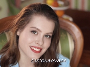 Eurekaevans