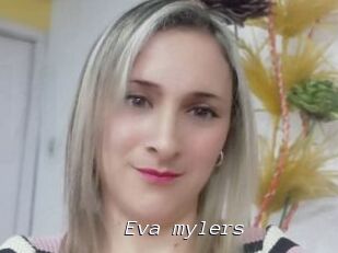 Eva_mylers