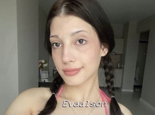 Evaalson