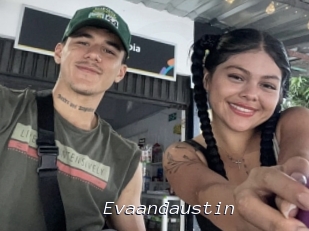Evaandaustin