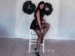 Evadittany