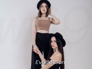 Evadotson