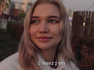 Evaerren