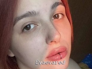 Evaevared