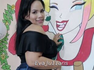 Evajulians
