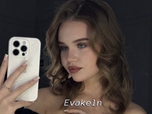 Evakeln