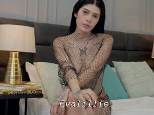 Evalillie