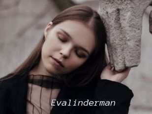 Evalinderman