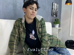 Evaluttier