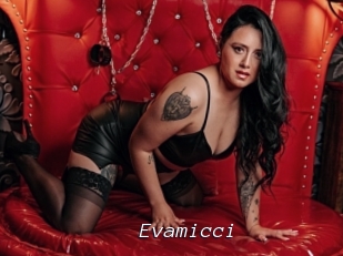 Evamicci