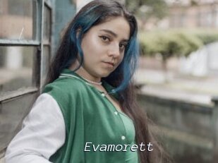 Evamorett