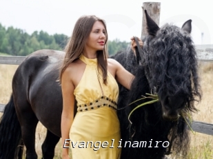 Evangelinamiro