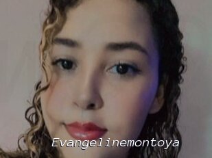Evangelinemontoya