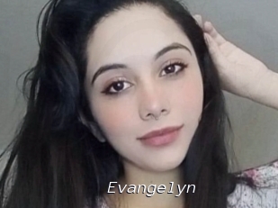 Evangelyn