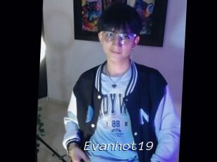 Evanhot19