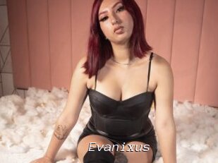 Evanixus