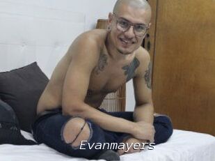 Evanmayers