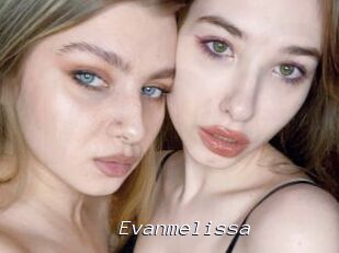 Evanmelissa