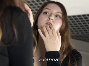 Evanoa
