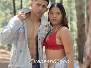 Evansandleon