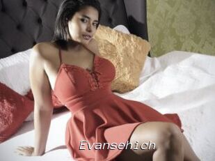 Evansehich
