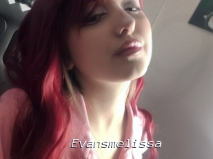 Evansmelissa