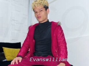 Evanswilliam